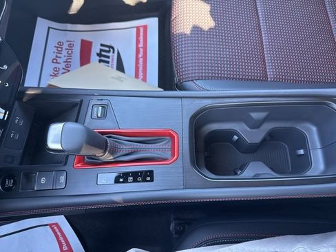 New 2026 Nissan Kicks SR w/ SR Premium Package image 19