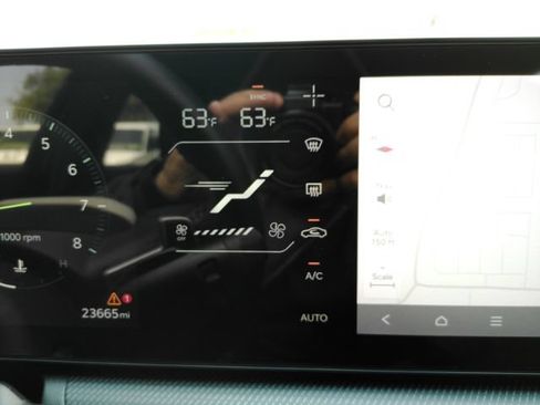 Used 2025 Kia K4 GT-Line w/ GT-Line Sunroof Package FWD image 43