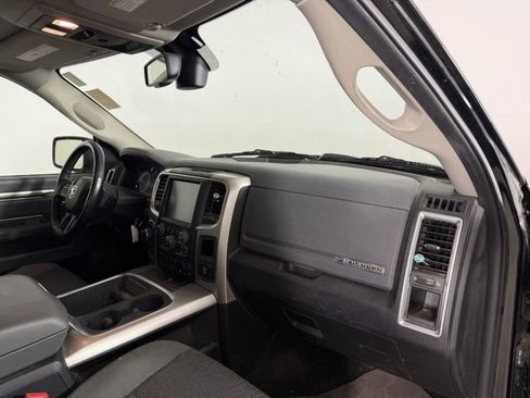 Used 2016 RAM 1500 Big Horn AWD/4WD image 18