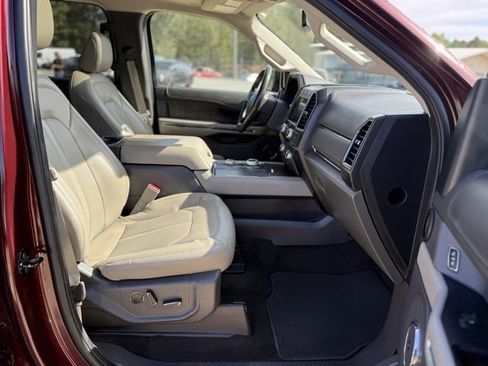 Used 2021 Ford Expedition Max Limited image 23