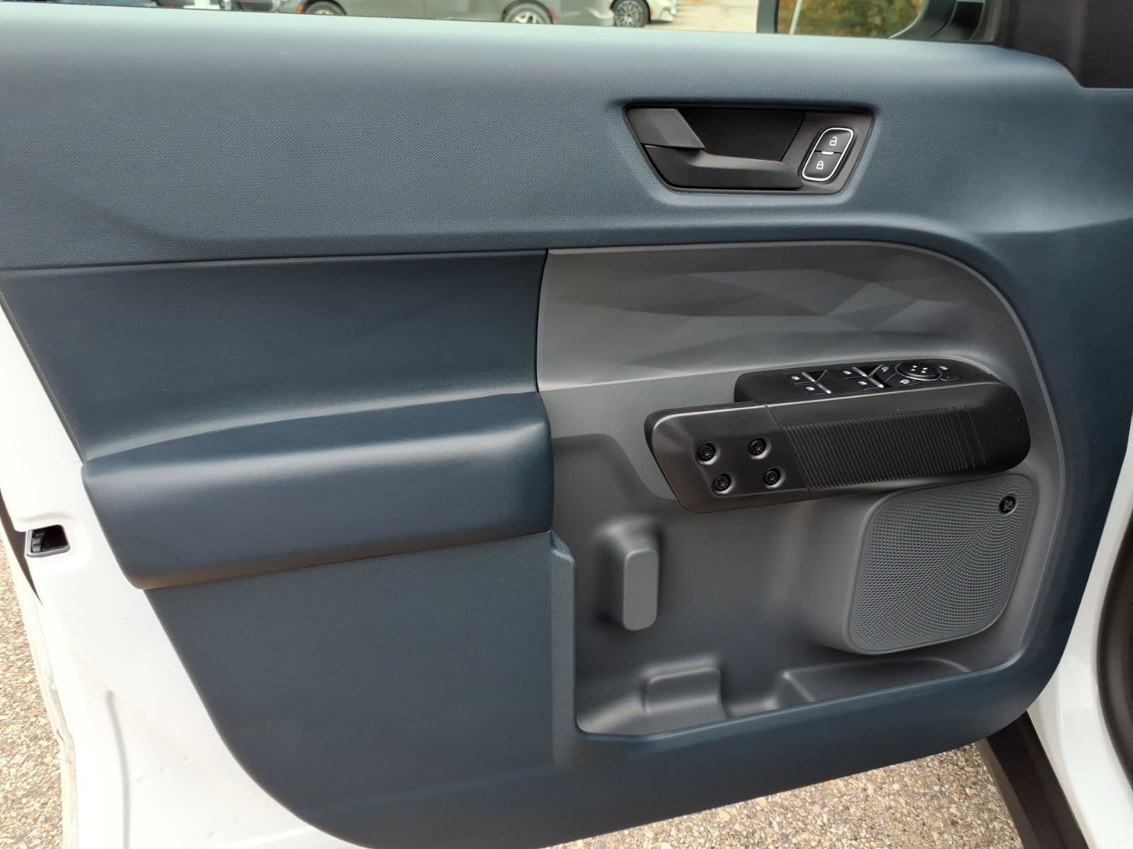 Used 2024 Ford Maverick Lariat w/ Black Appearance Package AWD/4WD image 14