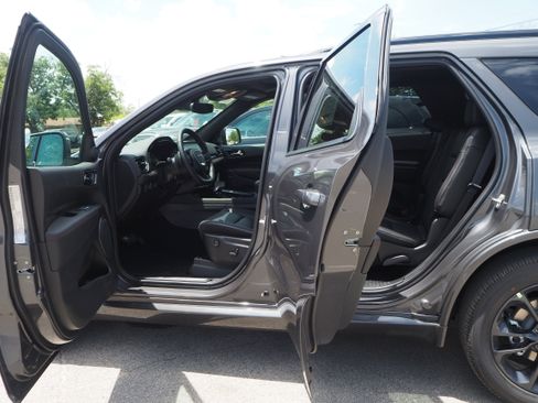 New 2025 Dodge Durango R/T image 23