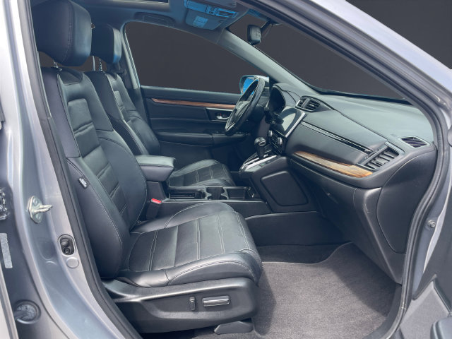 Certified 2020 Honda CR-V EX-L image 15