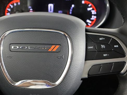 Used 2018 Dodge Durango 2WD w/ Trailer Tow Group IV image 10