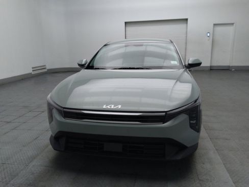 Used 2025 Kia K4 FWD image 15