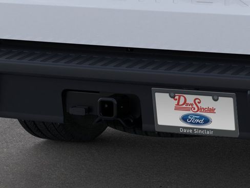 New 2026 Ford Maverick XL FWD image 25