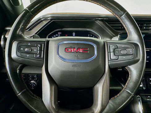 Used 2024 GMC Sierra 1500 AT4 AWD/4WD image 49