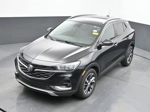 Used 2020 Buick Encore GX Select FWD image 16