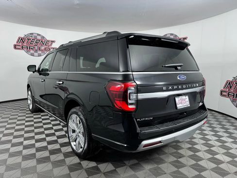 Used 2024 Ford Expedition Max Platinum image 5