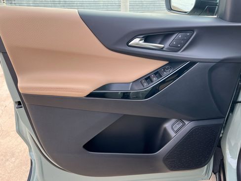 New 2026 Chevrolet Equinox ACTIV image 15