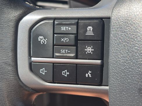 Used 2024 Ford F150 XLT w/ Equipment Group 302A MID AWD/4WD image 15