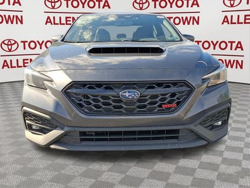 Used 2025 Subaru WRX Premium w/ Accessory Package #2 AWD/4WD image 2