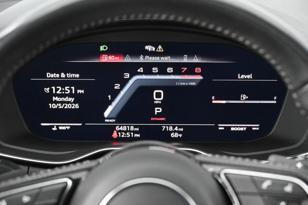 Used 2020 Audi S4 Prestige w/ Prestige Package AWD/4WD image 35