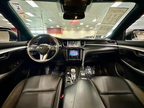 Used 2020 INFINITI QX50 Essential w/ Edition 30 Package image 24