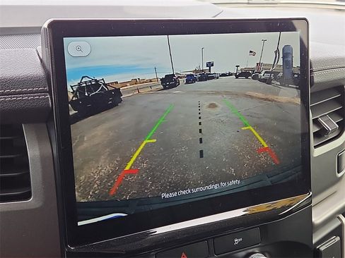 Certified 2023 Ford Expedition XLT image 27