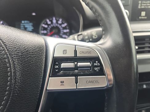 Certified 2021 Kia Telluride S image 25