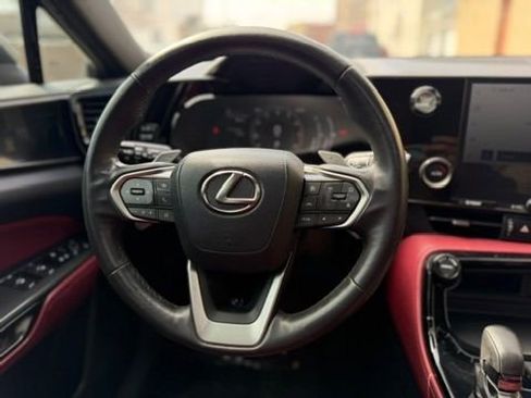 Used 2022 Lexus NX 350 AWD w/ Cold Area Package image 33