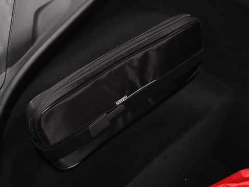 Certified 2025 Ferrari 296 GTS image 22