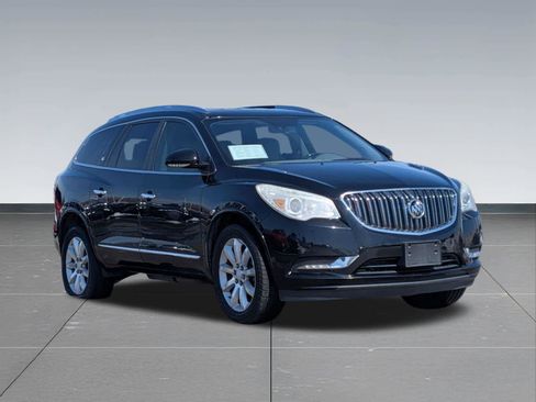 Used 2017 Buick Enclave Premium FWD image 9