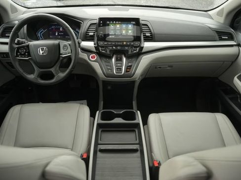 Used 2019 Honda Odyssey EX-L image 23