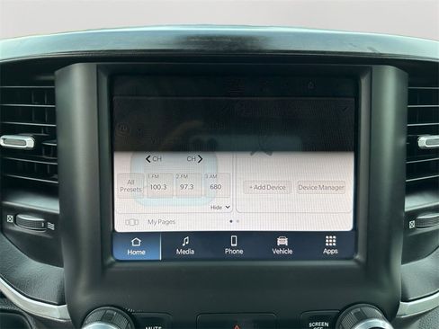 Used 2023 RAM 1500 Big Horn image 18