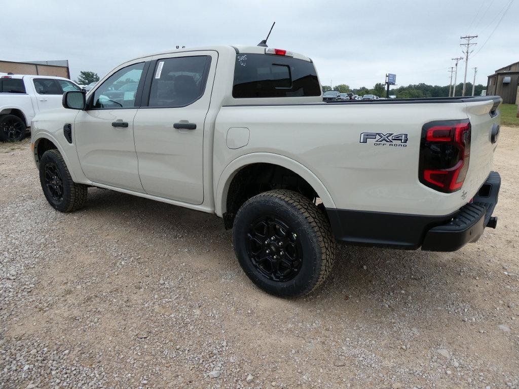 New 2026 Ford Ranger XLT w/ Equipment Group 301A High AWD/4WD image 8