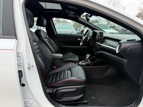 Used 2024 Kia Forte GT w/ GT2 Package image 31