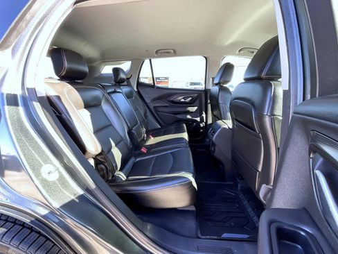 Used 2020 GMC Terrain SLT w/ Preferred Package image 18