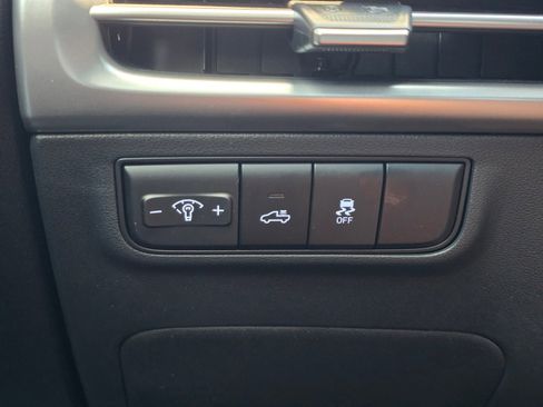 New 2026 Hyundai Santa Cruz SE FWD image 23