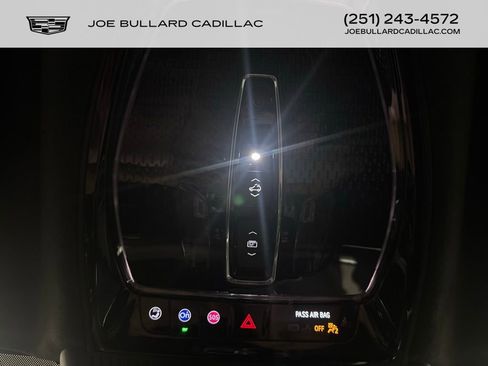 New 2026 Cadillac Vistiq Premium Luxury w/ LPO, Floor Liner Package image 34