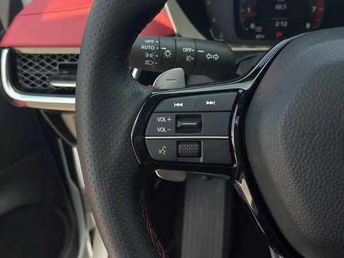 New 2025 Acura ADX A-Spec image 20