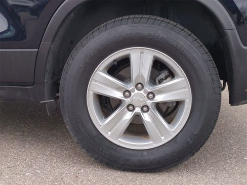 Used 2022 Chevrolet Trax LT w/ Driver Confidence Package image 15