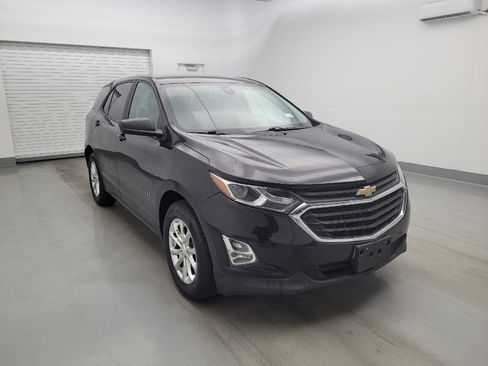 Used 2020 Chevrolet Equinox LS w/ LS Convenience Package FWD image 13