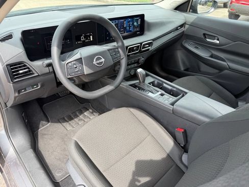 Used 2026 Nissan Sentra S w/ Floor Mat Package FWD image 12