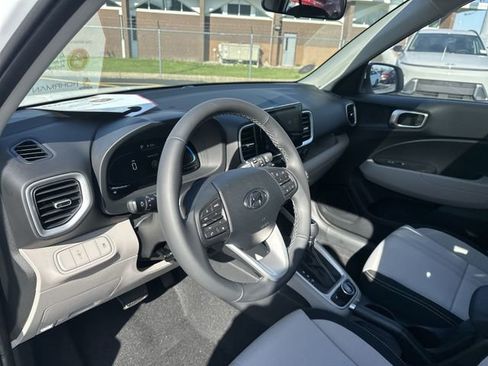 New 2026 Hyundai Venue SEL FWD image 20