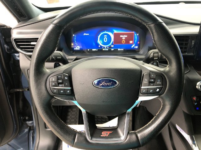 Used 2020 Ford Explorer ST AWD/4WD image 31