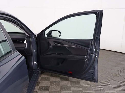 Used 2025 Toyota Camry LE image 17