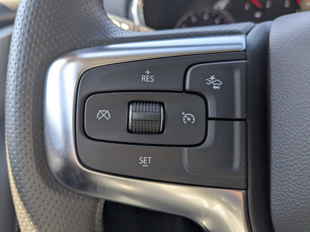 New 2024 Chevrolet Blazer LT w/ Driver Confidence Package FWD image 41
