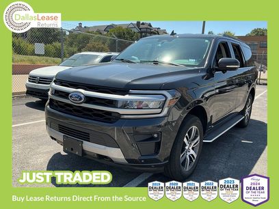 Used 2022 Ford Expedition XLT