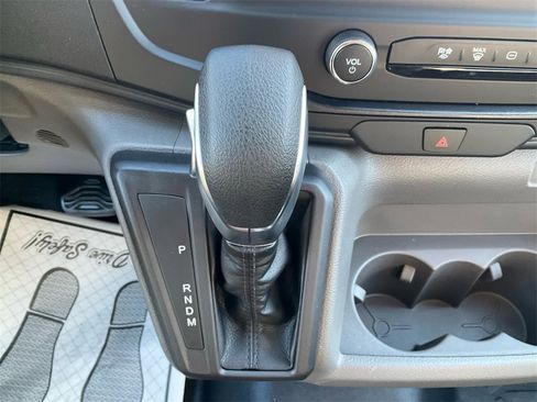 New 2026 Ford Transit 250 148 Medium Roof image 23