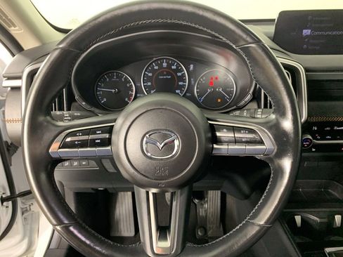 Used 2024 MAZDA CX-50 AWD 2.5 Turbo image 21
