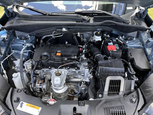 Used 2023 Honda HR-V Sport image 15