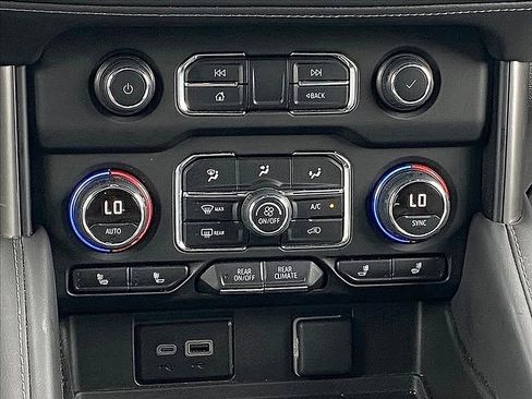 Used 2024 Chevrolet Tahoe LT image 14