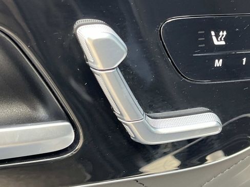 Certified 2022 Mercedes-Benz S 580 4MATIC Sedan image 18