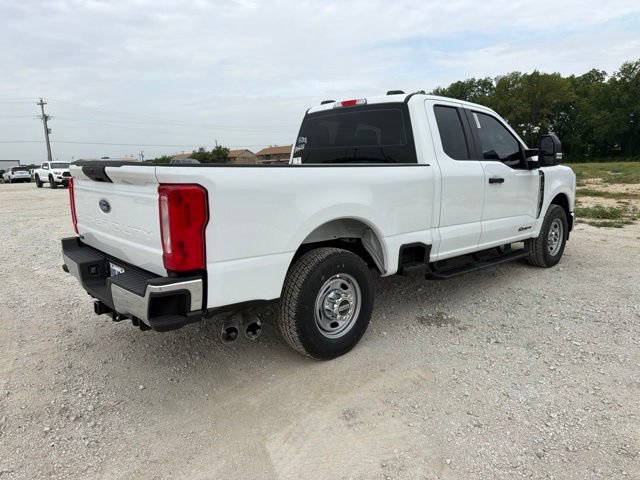 New 2026 Ford F250 XL RWD image 4