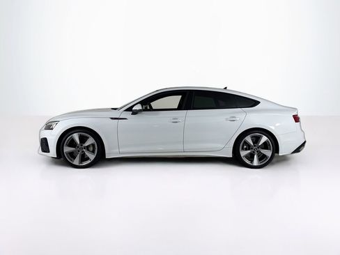 Used 2021 Audi A5 2.0T Premium Plus image 2