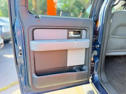 Used 2013 Ford F150 XLT w/ XLT Chrome Pkg RWD image 24