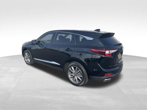Used 2023 Acura RDX AWD w/ Technology Package image 8