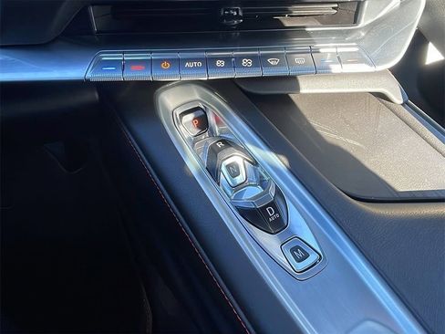 New 2026 Chevrolet Corvette Stingray Preferred Conv w/ 2LT image 18