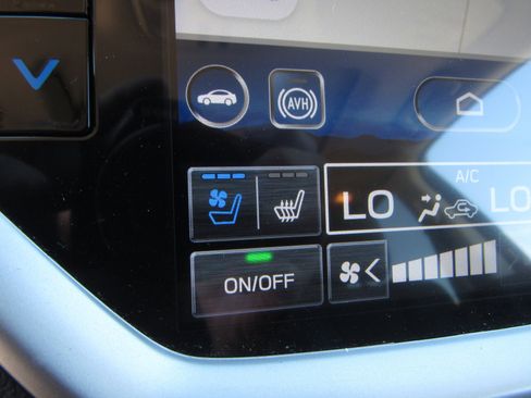 Used 2023 Subaru Ascent Touring image 24